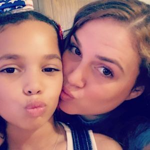 Meet your Posher, Allyson